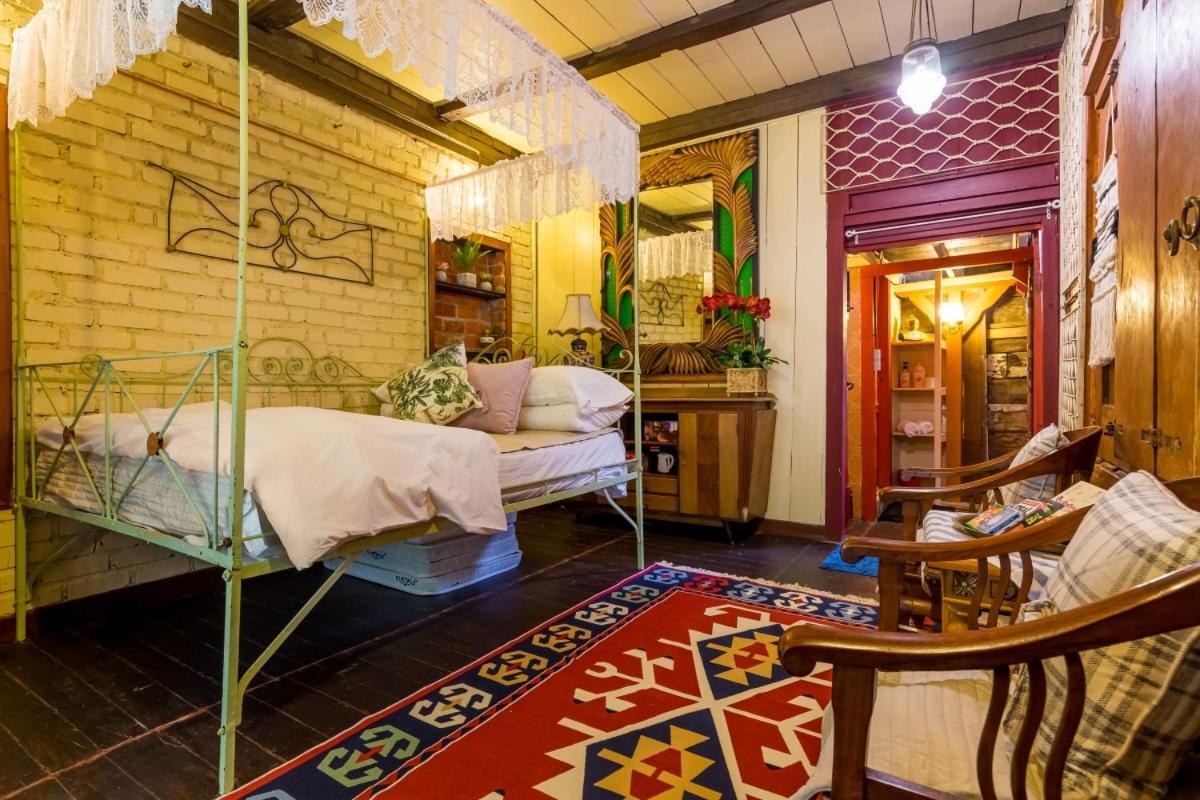 Classic Malay House In Kl City Centre — Photos 2