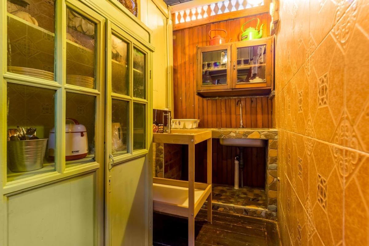 Classic Malay House In Kl City Centre — Photos 1
