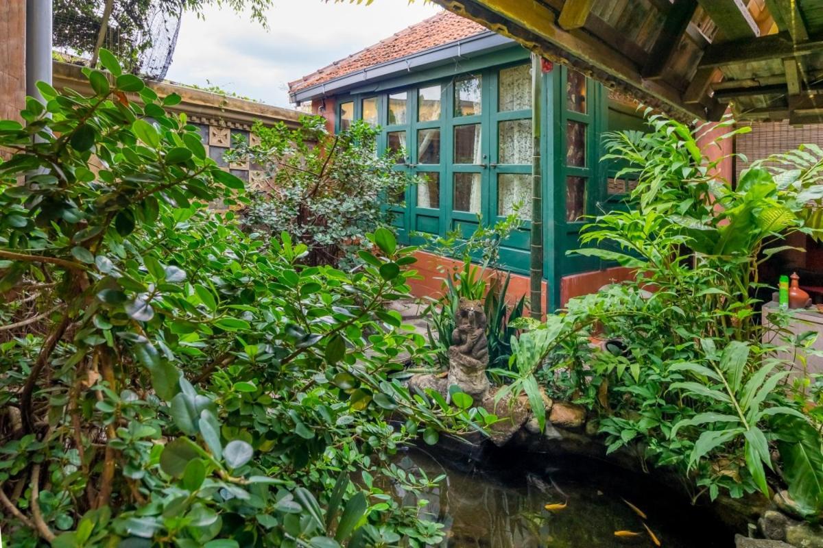 Classic Malay House In Kl City Centre, Kuala Lumpur